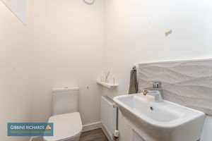 Cloakroom- click for photo gallery